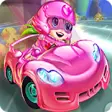 Icon of program: Kart Racing Rush