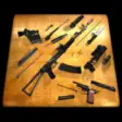 Icon of program: Weapon Field Strip 3D for…