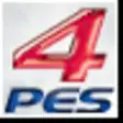 Icon of program: Pro Evolution Soccer 4 de…