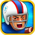 Icon of program: TouchDown Rush : Football…