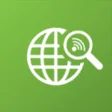 Icon of program: IP Scanner for Windows 10