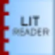 Icon of program: Free Lit Reader