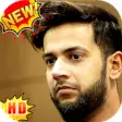 Icon of program: Imad Wasim Wallpapers: Pa…