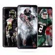Icon of program: American Football wallpap…