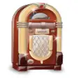 Icon of program: Wurlitzer MediaPlayer