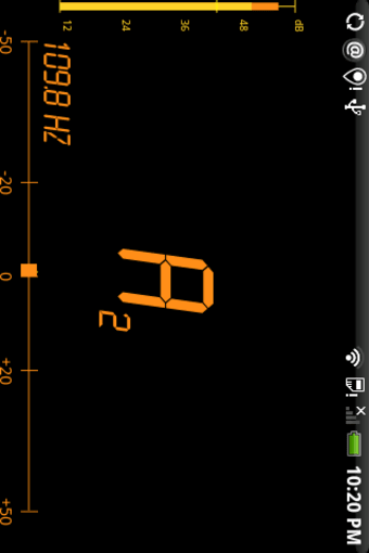Image 2 for Tuner - DaTuner (Lite)