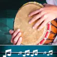 Icon of program: Drums Ringtones