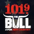 Icon of program: 101.9 The Bull - #1 For N…