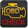 Icon of program: Torque Lite (OBD2 & Car)