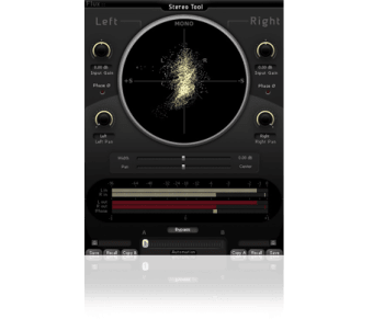 Image 1 for Stereo Tool