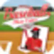 Icon of program: Baseball Dress-up Photo E…