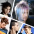 Icon of program: Men's Salon - Men's Hairs…