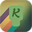 Icon of program: Photo Keyboard Background…
