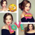Icon of program: Photo Mixer Collage
