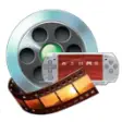 Icon of program: Aiseesoft PSP Movie Conve…