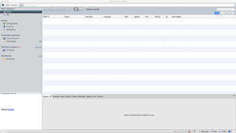Image 1 for Vuze BitTorrent Client