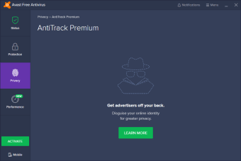 Image 3 for Avast Free Antivirus