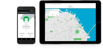 Image 6 for Lookout Security & Antivi…