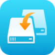 Icon of program: EaseUS Disk Copy