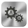 Icon of program: File Rename
