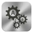 Icon of program: File Rename Pro