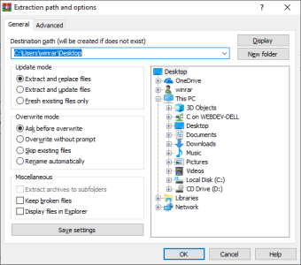 Image 0 for WinRAR (64-bit)