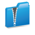 Icon of program: iZip