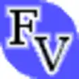 Icon of program: AMP Font Viewer