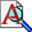 Icon of program: Chortkeh BDF Font Viewer