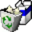 Icon of program: Crystal Reports Barcode F…