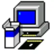 Icon of program: Tray Tools 2000