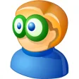 Icon of program: Camfrog Video Chat