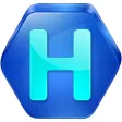 Icon of program: Hex Workshop