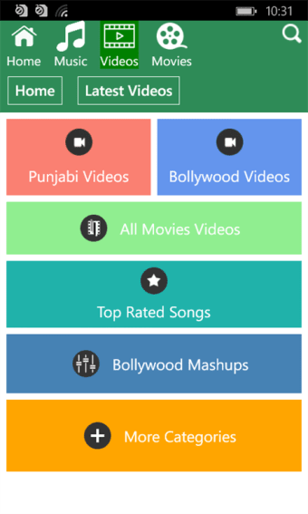 Image 2 for Movie Video & Music Downl…
