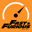 Icon of program: Anki OVERDRIVE: Fast & Fu…