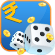 Icon of program: Dice Cash - Earn Real Mon…
