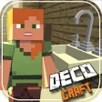 Icon of program: DecoCraft Mod for MCPE