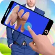 Icon of program: Body Scanner Camera Cloth…