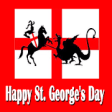 Icon of program: St. George's Day Greeting…