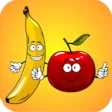 Icon of program: Apples and Bananas Song