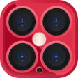 Icon of program: Camera for iphone 12 - iO…