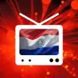Icon of program: Canales Tv. Paraguay