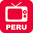 Icon of program: Televisin Peruana - Media…