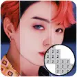Icon of program: BTS PIXEL ART - KPOP BTS …