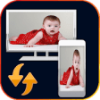 Icon of program: Screen Mirroring Free