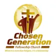 Icon of program: Chosen Generation Church