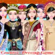 Icon of program: WORLD FASHION Tour Girl D…
