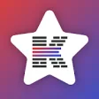 Icon of program: K-STAR : Kpop Idol Fandom