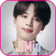 Icon of program: BTS Jimin Wallpaper KPOP