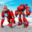 Icon of program: Gorilla Robot Transform: …